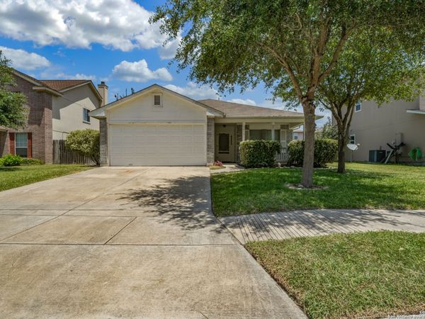 9815 AUTUMN PL, Converse, TX 78109