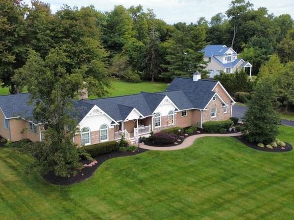 186 FOLLY ROAD , CHALFONT, PA 18914