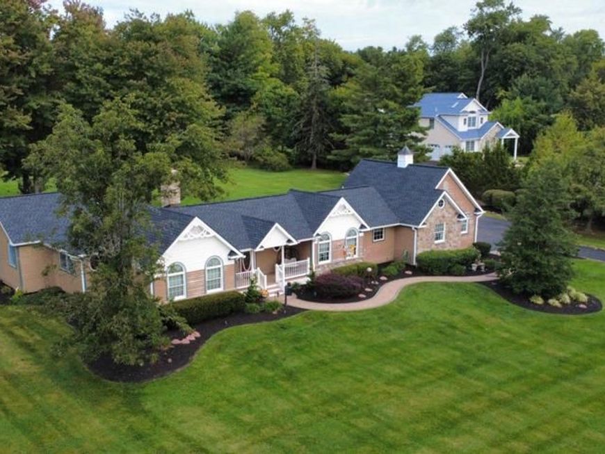 186 Folly Road, Chalfont, PA 18914 Main Photo