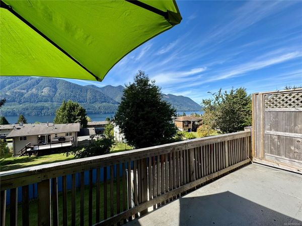 9 Dogwood Lane , Port Alice, BC V0N 2N0
