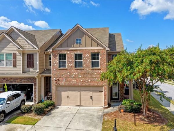 2414 Attewood Drive , Buford, GA 30519