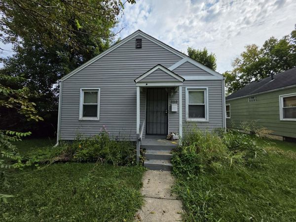 350 Wrexham Avenue , Columbus, OH 43223