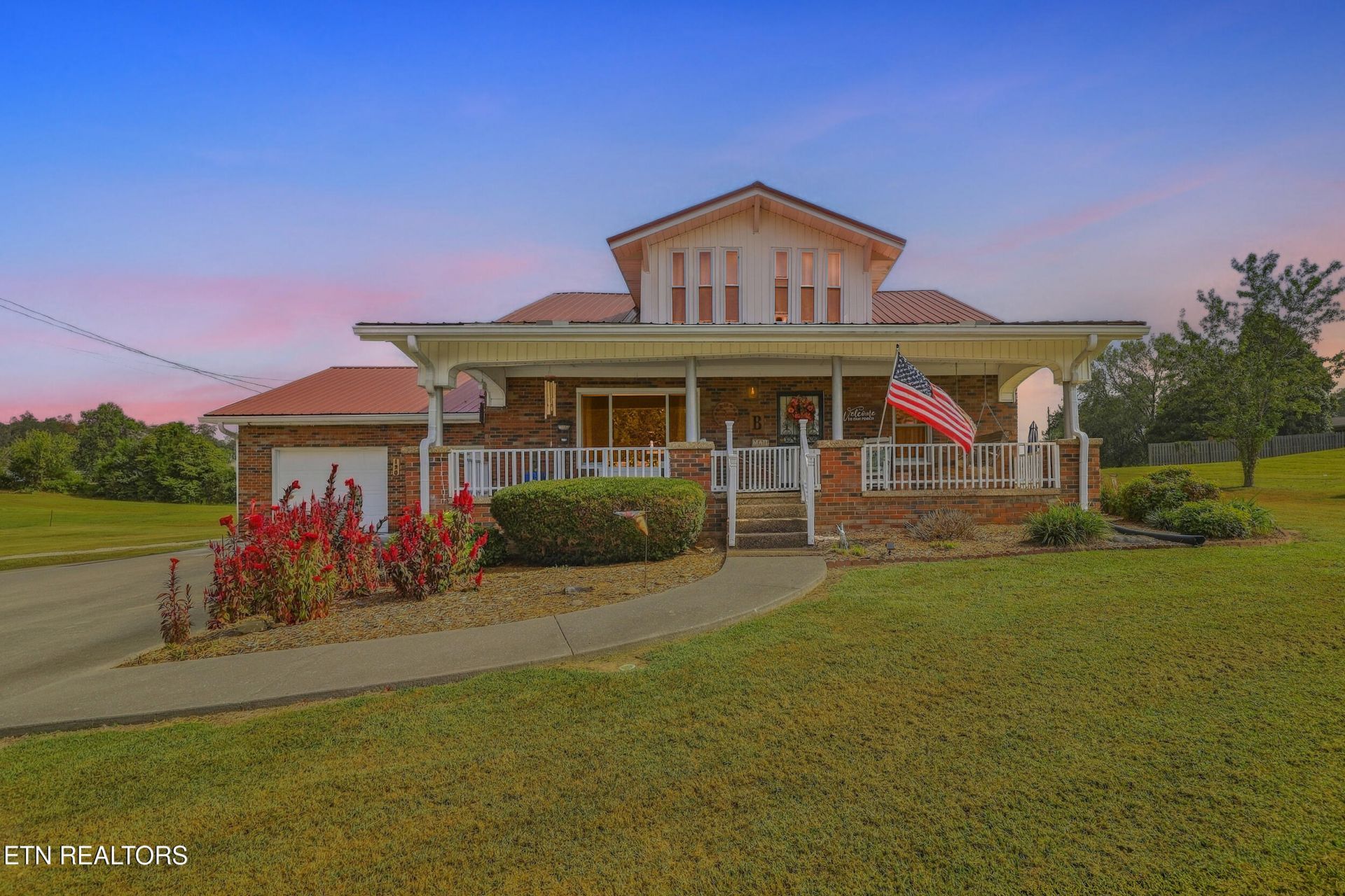 120 Hansard Rd, Maynardville, TN 37807 Main Photo