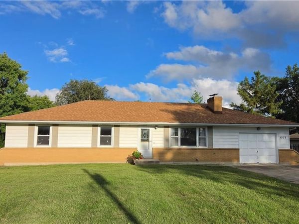 609 Park Street, Lathrop, MO 64465