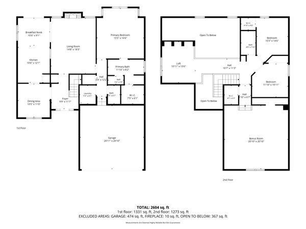 198 Little Turtle Way, Murfreesboro, TN 37127
