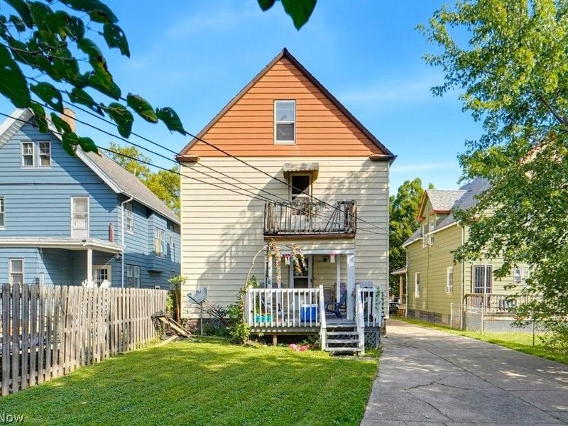 3607 Daisy Avenue, Cleveland, OH 44109 Photo 3