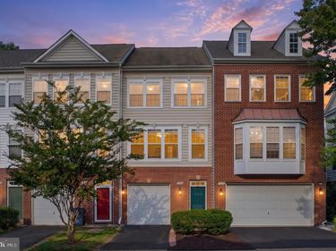 4118 RIVER FORTH DRIVE, FAIRFAX, VA 22030