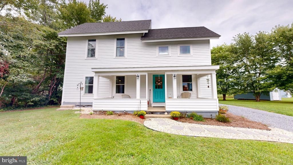 22974 BAY SHORE ROAD , CHESTERTOWN, MD 21620