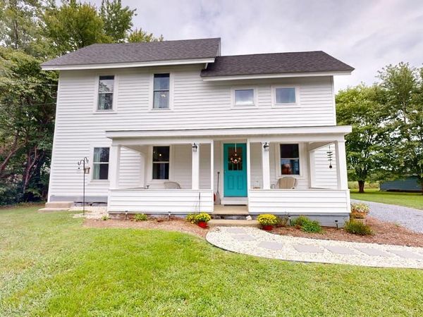 22974 BAY SHORE ROAD , CHESTERTOWN, MD 21620