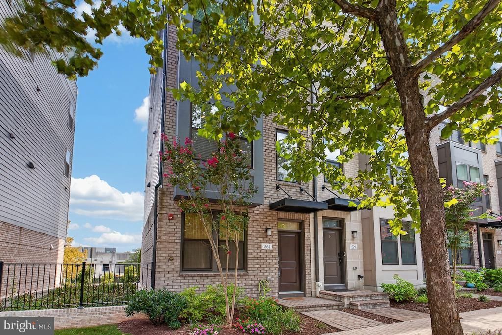 1531 PICCARD DRIVE, ROCKVILLE, MD 20850