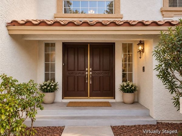 8245 Ocean Terrace Way, Las Vegas, NV 89128