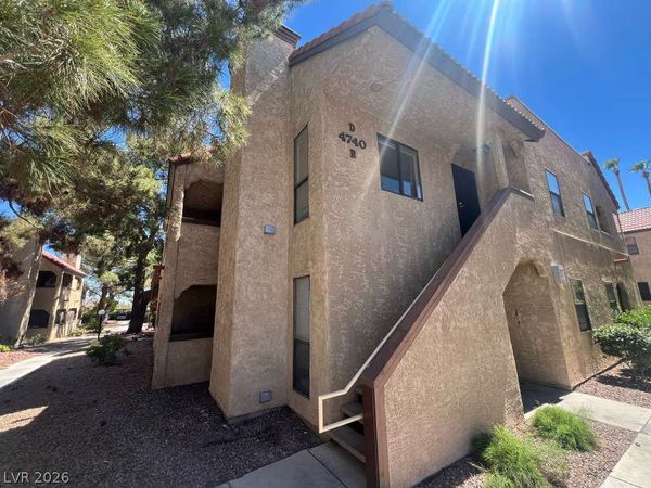 4740 Obannon Drive, Unit D, Las Vegas, NV 89102