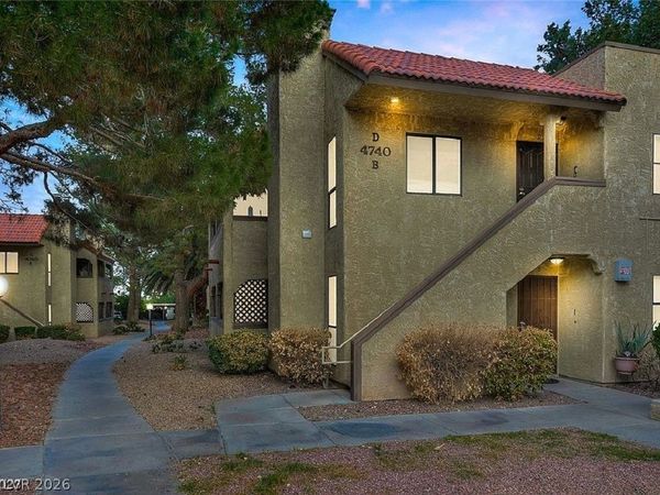 4740 Obannon Drive, Unit C, Las Vegas, NV 89102