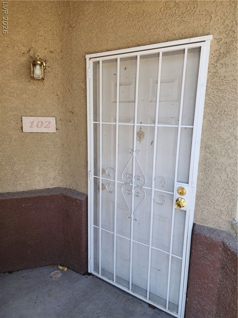 3933 Lazy Pine Street, Unit 102, Las Vegas, NV 89108 Main Photo