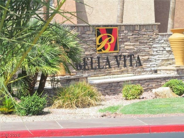 5100 INDIAN RIVER Drive, Unit 410, Las Vegas, NV 89103