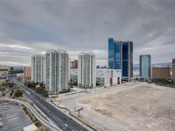 222 Karen Avenue, Unit 2604, Las Vegas, NV 89109