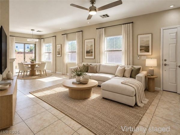 4624 Snake Eyes Street, Unit 102, Las Vegas, NV 89122