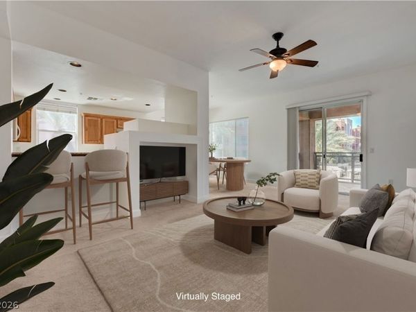 83 E Agate Avenue, Unit 302, Las Vegas, NV 89123
