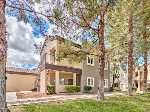 5250 S Rainbow Boulevard, Unit 2089, Las Vegas, NV 89118