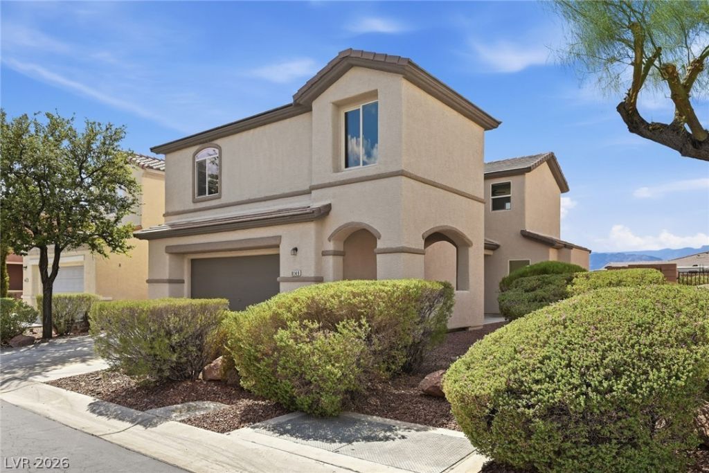 8149 Loma Del Ray Street, Las Vegas, NV 89131 Main Photo