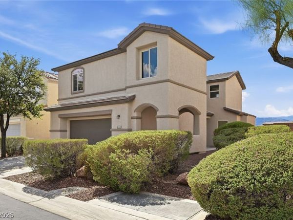 8149 Loma Del Ray Street, Las Vegas, NV 89131