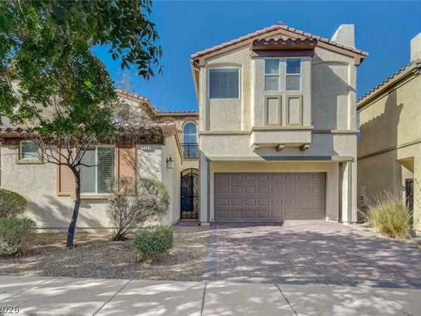 8524 Pitney Avenue, Las Vegas, NV 89143