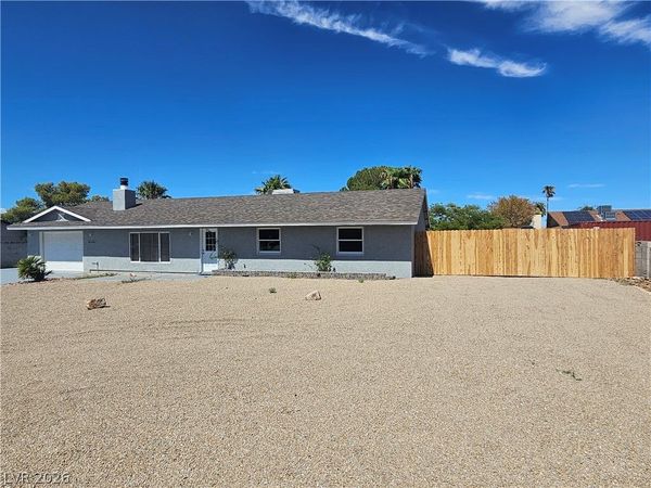 1580 Quarter Horse Drive , Henderson, NV 89002