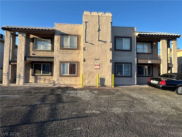 6220 Bellota Drive, Las Vegas, NV 89108