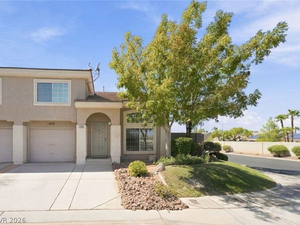 10105 Quilt Tree Street, Las Vegas, NV 89183