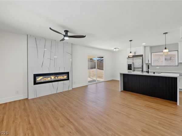 5257 Fairfax Circle, Las Vegas, NV 89120