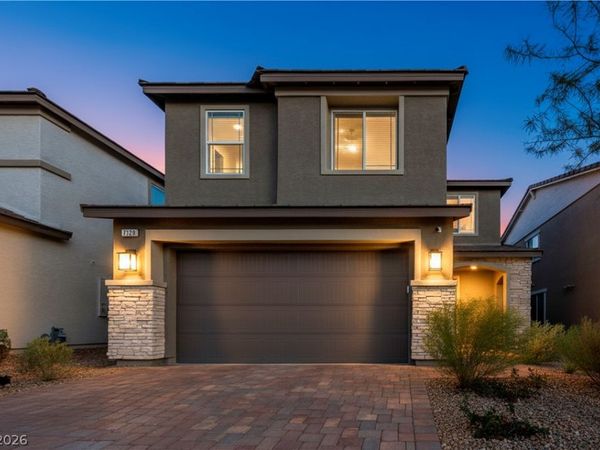 7128 Port Stephens Street, North Las Vegas, NV 89084