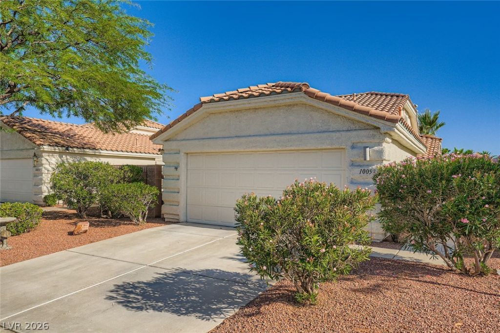 10059 Oak Creek Canyon Avenue, Las Vegas, NV 89147 Main Photo