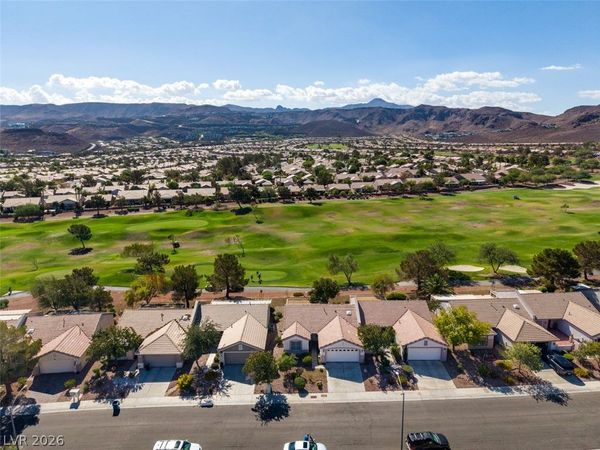 2091 EAGLE WATCH Drive , Henderson, NV 89012