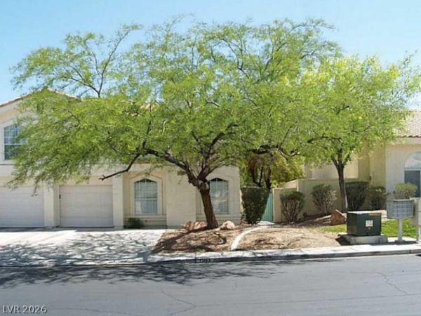 7963 Laurena Avenue, Las Vegas, NV 89147