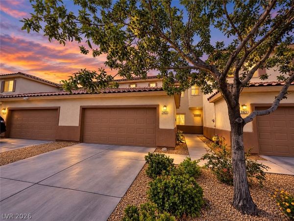 1423 Orange Jubilee Road , Henderson, NV 89014