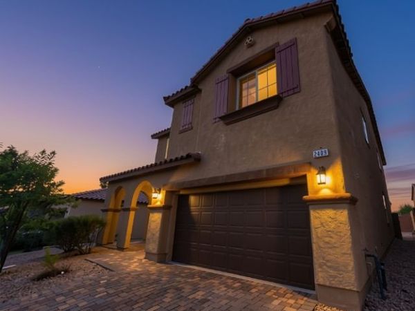 2409 W Gilmore Avenue, North Las Vegas, NV 89032