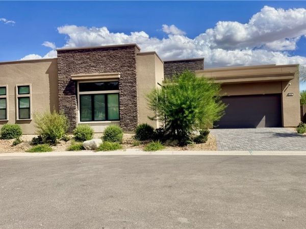 4680 Outlook Peak Street, Las Vegas, NV 89135