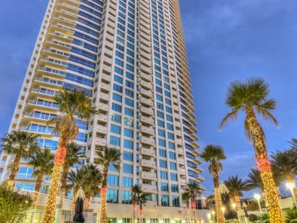 2700 Las Vegas Boulevard, Unit 4304, Las Vegas, NV 89109