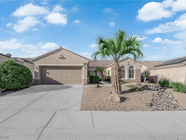 2847 Forest Grove Drive, Henderson, NV 89052