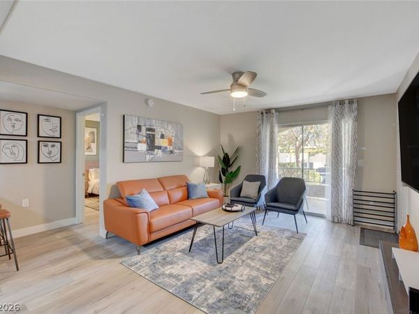 7885 W Flamingo Road, Unit 1156, Las Vegas, NV 89147
