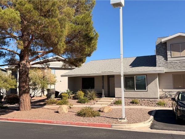 2783 Carnation Lane, Henderson, NV 89074