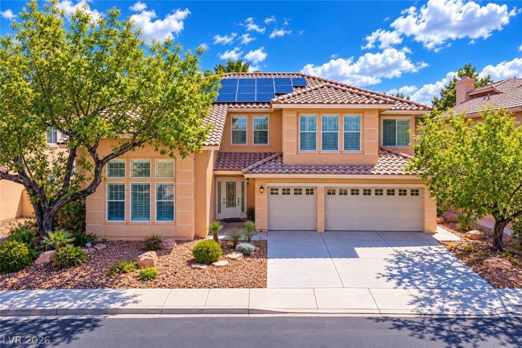 2411 Tour Edition Drive, Henderson, NV 89074 Main Photo