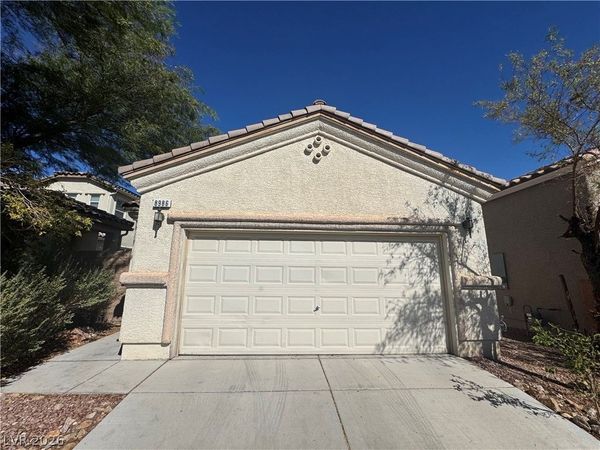 8986 Ellenbrook Street, Las Vegas, NV 89148