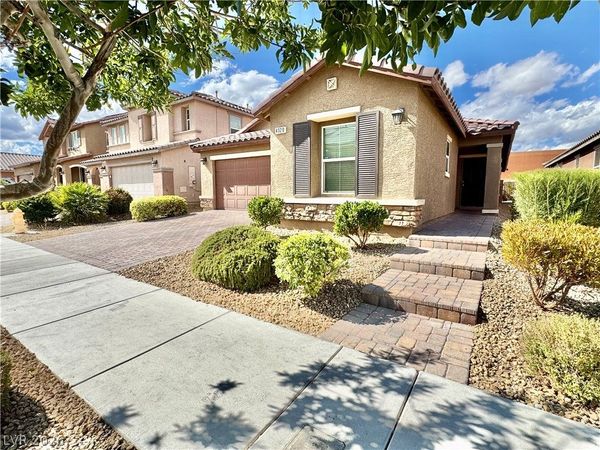 4320 Hatch Bend Avenue, North Las Vegas, NV 89031
