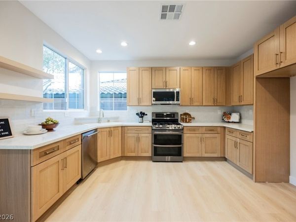 11173 Hickory Glen Street, Las Vegas, NV 89179