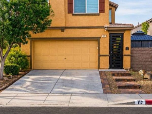 117 Brookhouse Court , Henderson, NV 89011