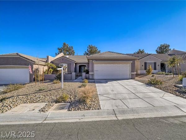 1510 Fieldbrook Street , Henderson, NV 89052