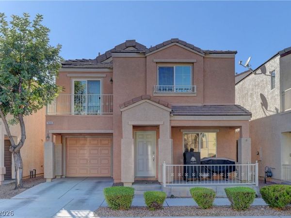 7633 Interlace Street, Las Vegas, NV 89149