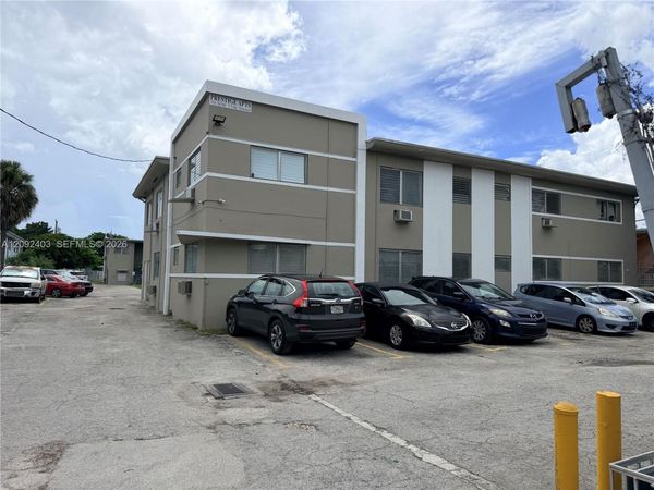 70 NW 77th St , Unit 9, Miami, FL 33150