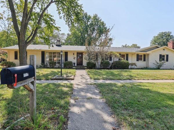 1519 Harrington Drive , Champaign, IL 61821